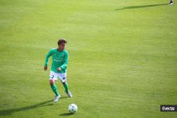 U17 : ASSE 2-0 ETG - Photothèque