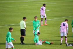 U17 : ASSE 2-0 ETG - Photothèque