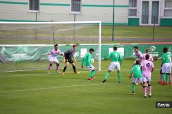 U17 : ASSE 2-0 ETG - Photothèque