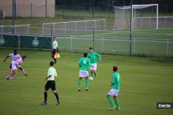 U17 : ASSE 2-0 ETG - Photothèque