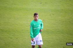 U17 : ASSE 2-0 ETG - Photothèque