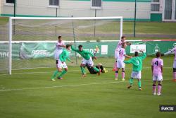 U17 : ASSE 2-0 ETG - Photothèque