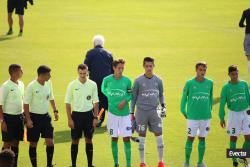 U17 : ASSE 2-0 ETG - Photothèque