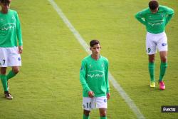 U17 : ASSE 2-0 ETG - Photothèque