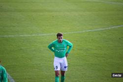 U17 : ASSE 2-0 ETG - Photothèque