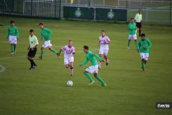 U17 : ASSE 2-0 ETG - Photothèque