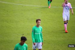 U17 : ASSE 2-0 ETG - Photothèque