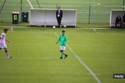 U17 : ASSE 2-0 ETG - Photothèque