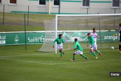 U17 : ASSE 2-0 ETG - Photothèque