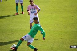 U17 : ASSE 2-0 ETG - Photothèque