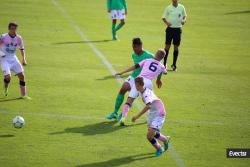 U17 : ASSE 2-0 ETG - Photothèque