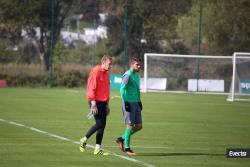 Entraînement Pros - Photothèque