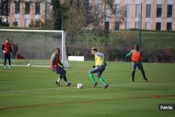 Entraînement Pros - Photothèque