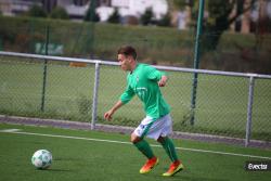 U19 : ASSE 1-0 Colomiers - Photothèque