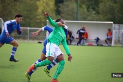 U19 : ASSE 1-0 Colomiers - Photothèque