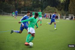 U19 : ASSE 1-0 Colomiers - Photothèque