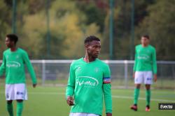 U19 : ASSE 1-0 Colomiers - Photothèque