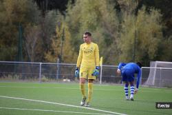 U19 : ASSE 1-0 Colomiers - Photothèque