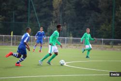 U19 : ASSE 1-0 Colomiers - Photothèque