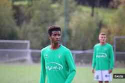 U19 : ASSE 1-0 Colomiers - Photothèque