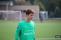 U19 : ASSE 1-0 Colomiers - Photothèque