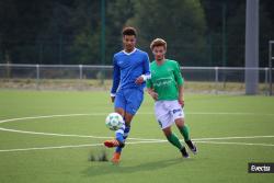 U19 : ASSE 1-0 Colomiers - Photothèque