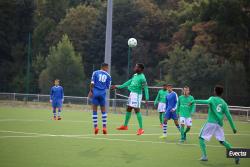 U19 : ASSE 1-0 Colomiers - Photothèque