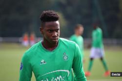 U19 : ASSE 1-0 Colomiers - Photothèque