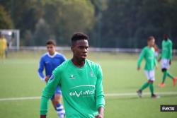 U19 : ASSE 1-0 Colomiers - Photothèque