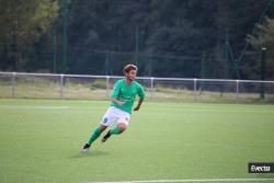 U19 : ASSE 1-0 Colomiers - Photothèque