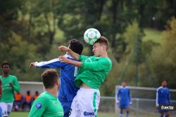 U19 : ASSE 1-0 Colomiers - Photothèque