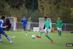 U19 : ASSE 1-0 Colomiers - Photothèque