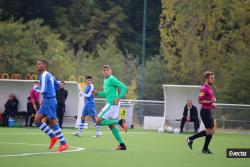 U19 : ASSE 1-0 Colomiers - Photothèque