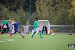 U19 : ASSE 1-0 Colomiers - Photothèque