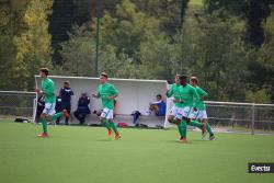 U19 : ASSE 1-0 Colomiers - Photothèque