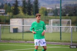 U19 : ASSE 1-0 Colomiers - Photothèque