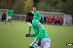 U19 : ASSE 1-0 Colomiers - Photothèque