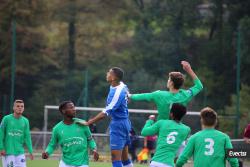 U19 : ASSE 1-0 Colomiers - Photothèque