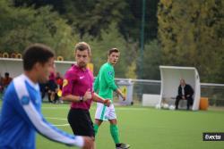 U19 : ASSE 1-0 Colomiers - Photothèque