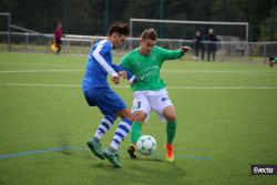 U19 : ASSE 1-0 Colomiers - Photothèque