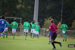 U19 : ASSE 1-0 Colomiers - Photothèque