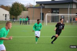 U17-2 : ASSE 1-0 Oullins Cascol - Photothèque