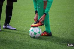 U17-2 : ASSE 1-0 Oullins Cascol - Photothèque