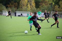 U17-2 : ASSE 1-0 Oullins Cascol - Photothèque