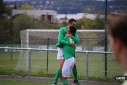 U17-2 : ASSE 1-0 Oullins Cascol - Photothèque