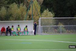 U17-2 : ASSE 1-0 Oullins Cascol - Photothèque