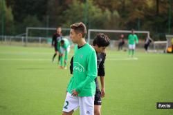 U17-2 : ASSE 1-0 Oullins Cascol - Photothèque