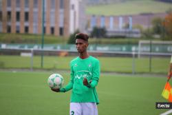 U17-2 : ASSE 1-0 Oullins Cascol - Photothèque