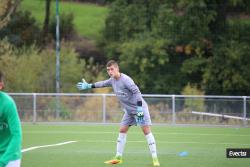 U17-2 : ASSE 1-0 Oullins Cascol - Photothèque