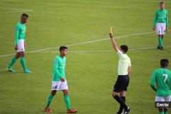 U17 : ASSE 2-0 Le Puy-en-Velay - Photothèque